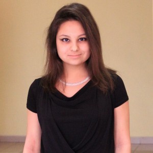Лобышева Екатерина