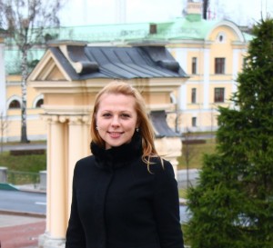 Михайлова Ольга Сергеевна