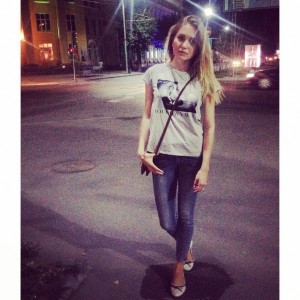 Куликова Анна Сергеевна