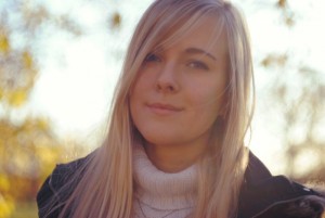 Анна Сергеевна