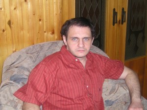 Хайретдинов Станислав Ахмедович