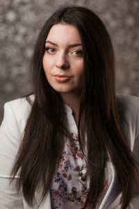 Кирилина Наталья Сергеевна
