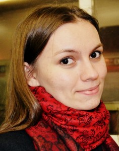 Житова Анна Андреевна