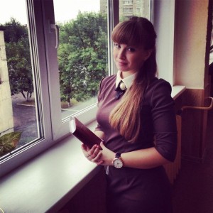 Ковалева Юлия Павловна