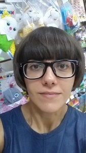 Хлапонина Валерия Викторовна