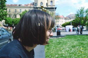 Байдан Анна Тарасовна