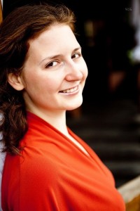 Елецкая Анна Сергеевна