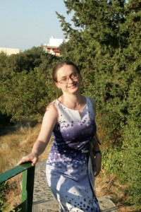Болычева Анастасия Сергеевна