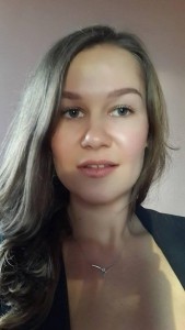 Гала Ирина Вячеславовна