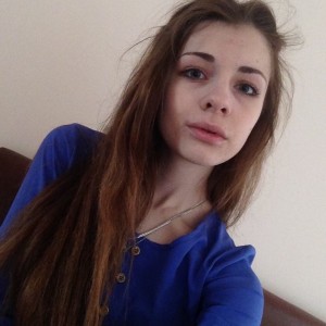 Зибер Анна Арнольдовна