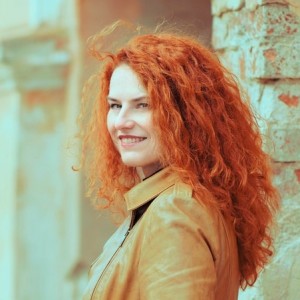 Renee Firth