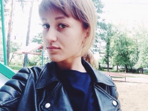 Анистарова Марина Сергеевна
