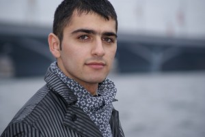 Яхьяев Джабраил