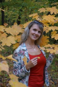 Матназарова Ирина Владимировна