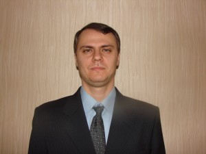 Шумской Андрей Викторович
