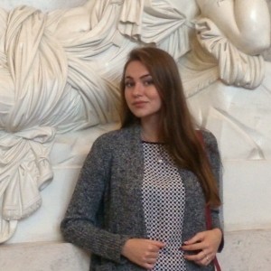 Светлана Сергеевна