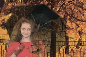 Хомякова Ксения Максимовна