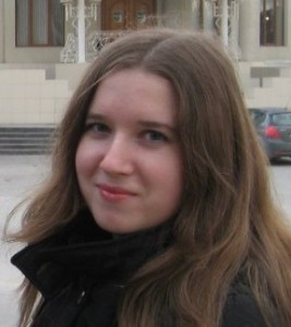 Мирошникова Ксения Михайловна