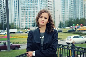 Дьяченко Камилла Владимировна
