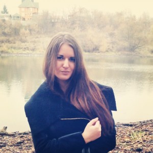 Овсянникова Светлана Сергеевна