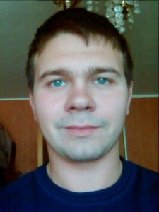 Шульга Николай Владимирович