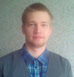Рожков Вадим Андреевич
