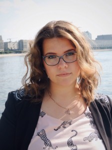 Богданова Кристина Анатольевна