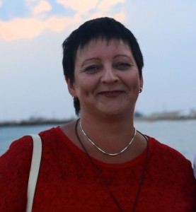 Семенова Елизавета Александровна