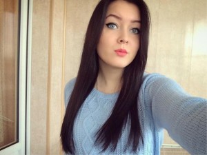 Туманцева Адельфина Алексеевна