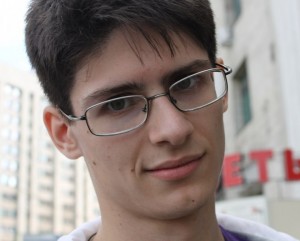Спиркин Станислав Алексеевич