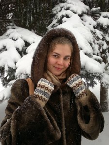 Бычкова Анна Александровна