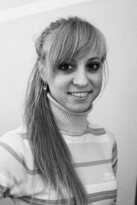 Келасева Алина Геннадьевна