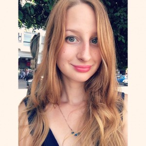 Павлова Анастасия Игоревна