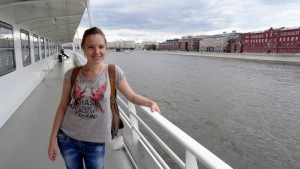 Попова Ольга Ивановна