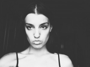 Жеребцова Алина Михайловна