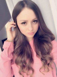 Герасимюк Елена Игоревна