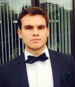 Рудюк Максим Алексеевич