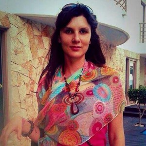 Неретина Анастасия Олеговна