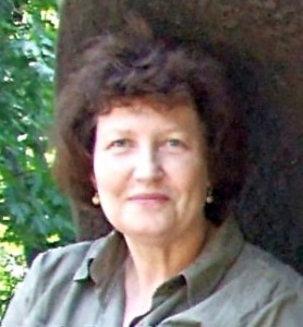 Минасова Вера Александровна