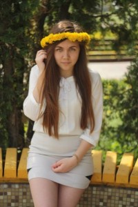 Букатина Анна Викторовна
