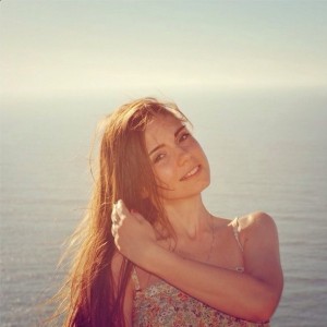 Пушкина Александра Сергеевна