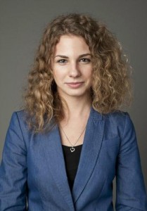 Карлина Мария Львовна