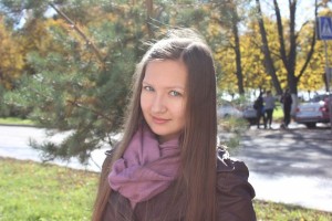 Сухова Анжела Евгеньевна
