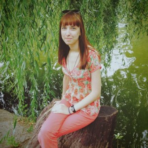Морковина Екатерина Сергеевна