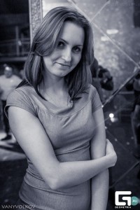 Лукьянова Анастасия Аркадьевна