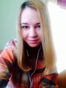 Антонова Анна Сергеевна