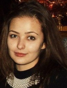 Абашева Анна Маратовна