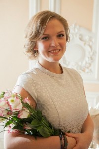 Кацуба Марта Михайловна