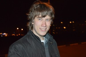 Иванов Алексей Сергеевич