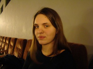 Красная Вера Вадимовна